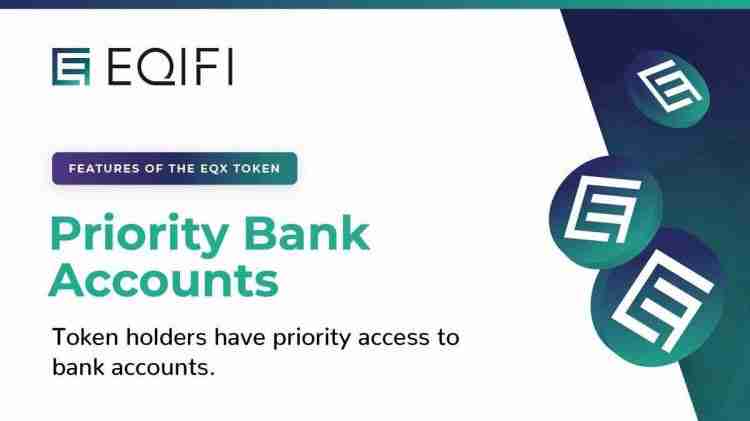 EQX币发行量多少？EQX币发行量和发行价介绍